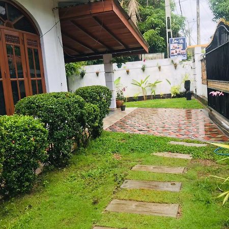 Surewo Sun Shine Apartment Bentota Ngoại thất bức ảnh