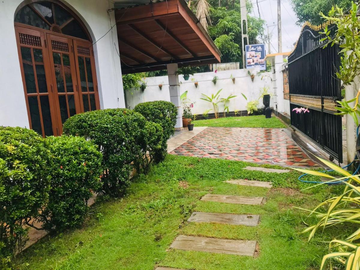 Surewo Sun Shine Apartment Bentota Ngoại thất bức ảnh