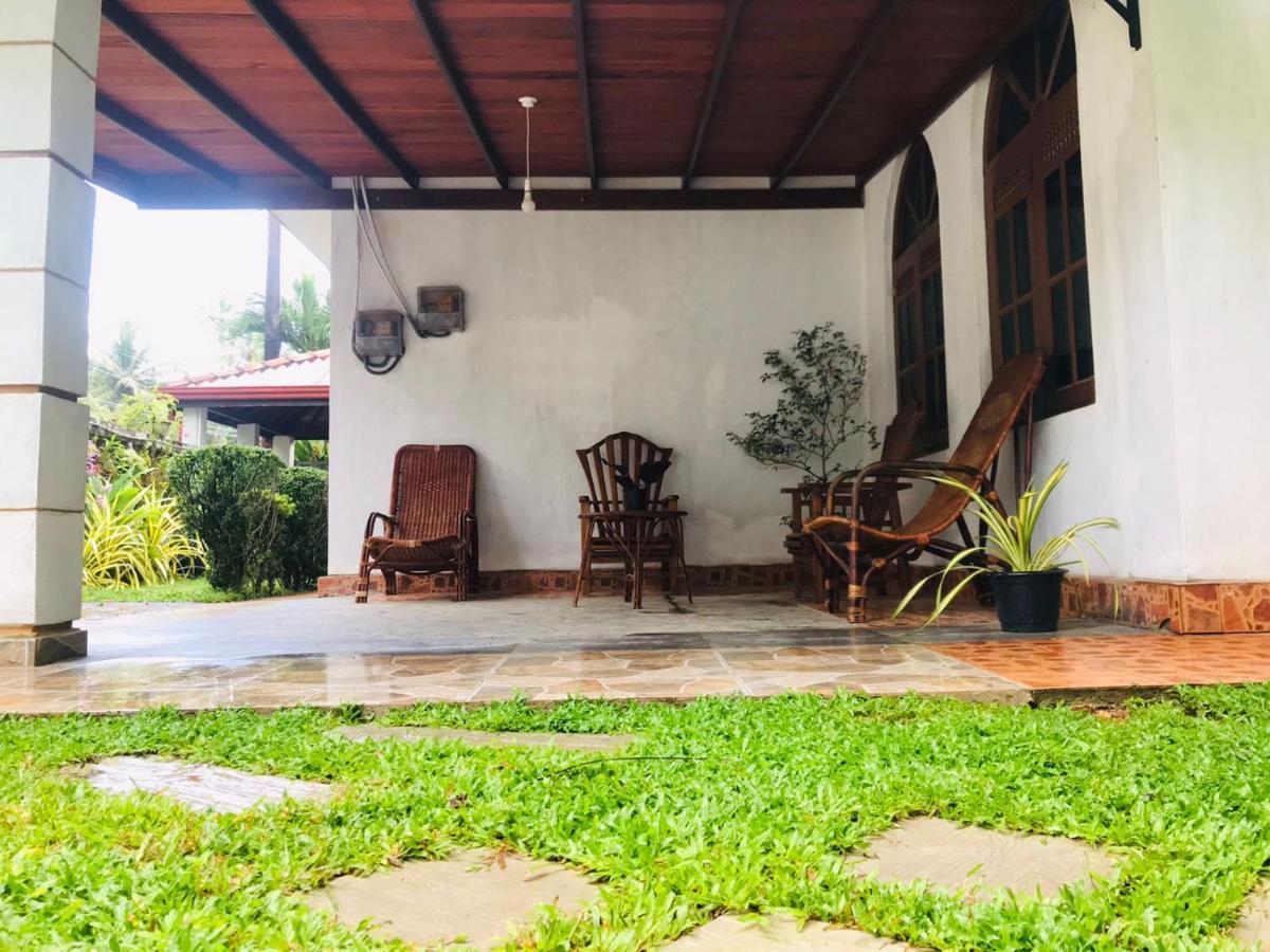 Surewo Sun Shine Apartment Bentota Ngoại thất bức ảnh