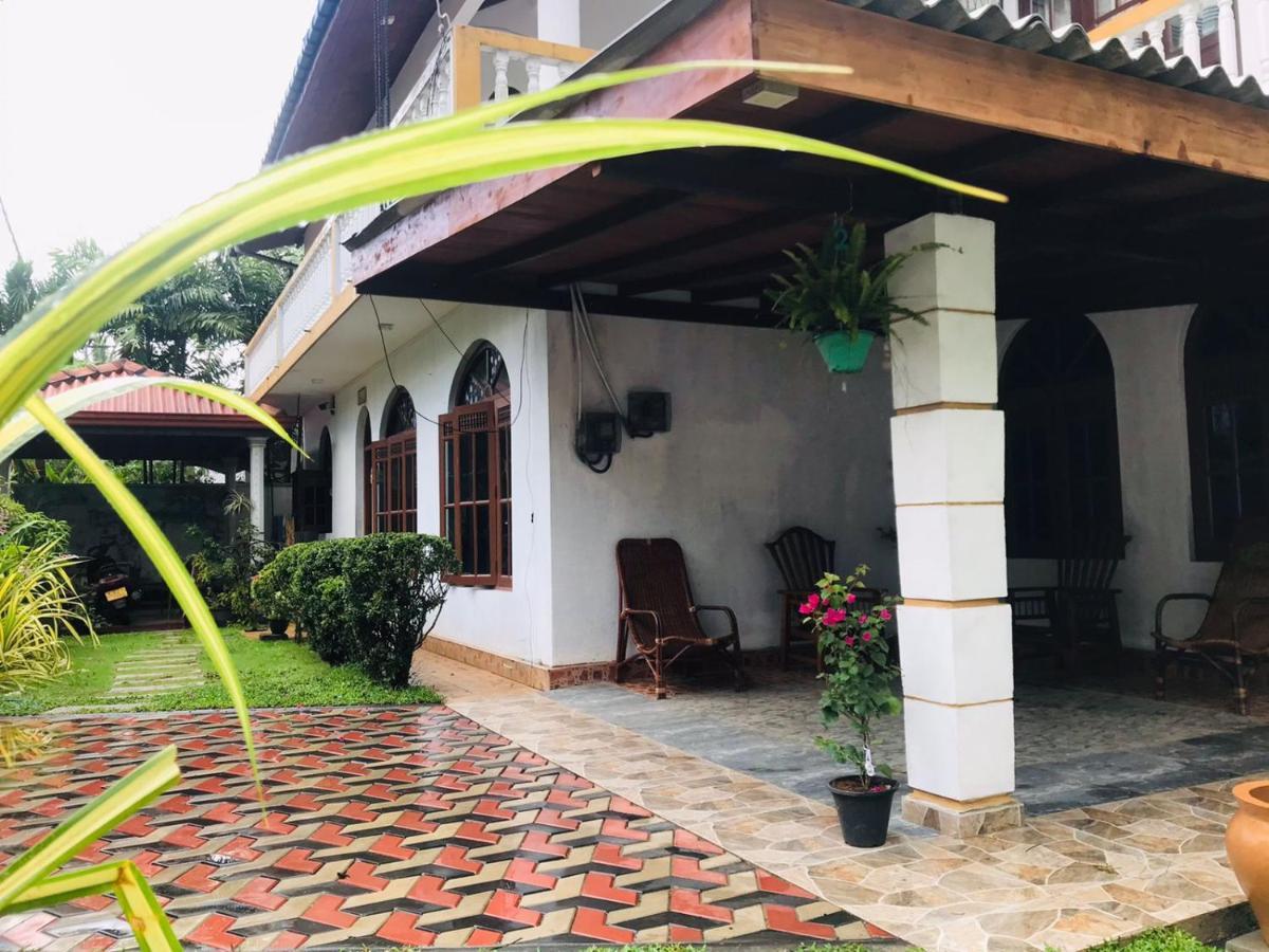 Surewo Sun Shine Apartment Bentota Ngoại thất bức ảnh