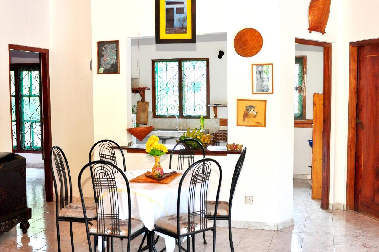 Surewo Sun Shine Apartment Bentota Ngoại thất bức ảnh