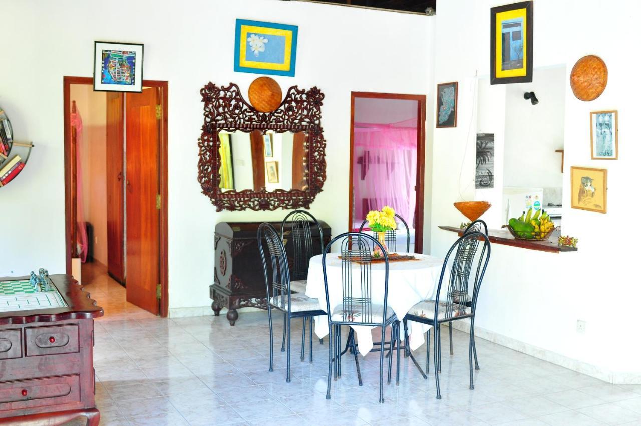 Surewo Sun Shine Apartment Bentota Ngoại thất bức ảnh