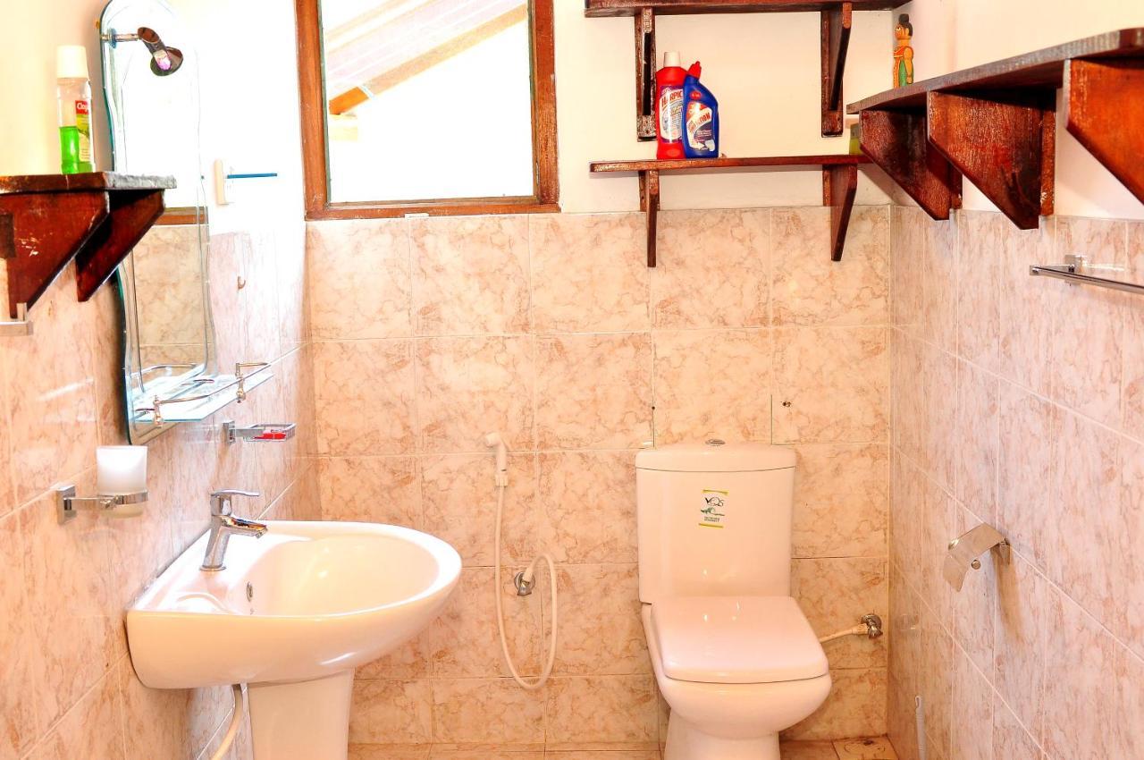 Surewo Sun Shine Apartment Bentota Ngoại thất bức ảnh